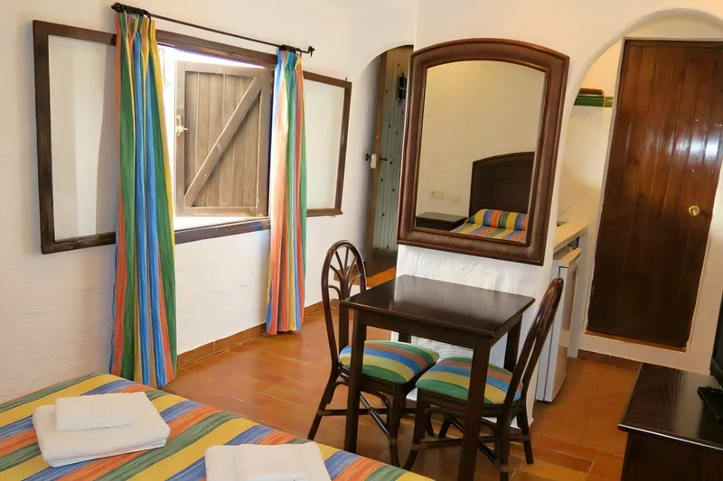 Appartments Binivell Park