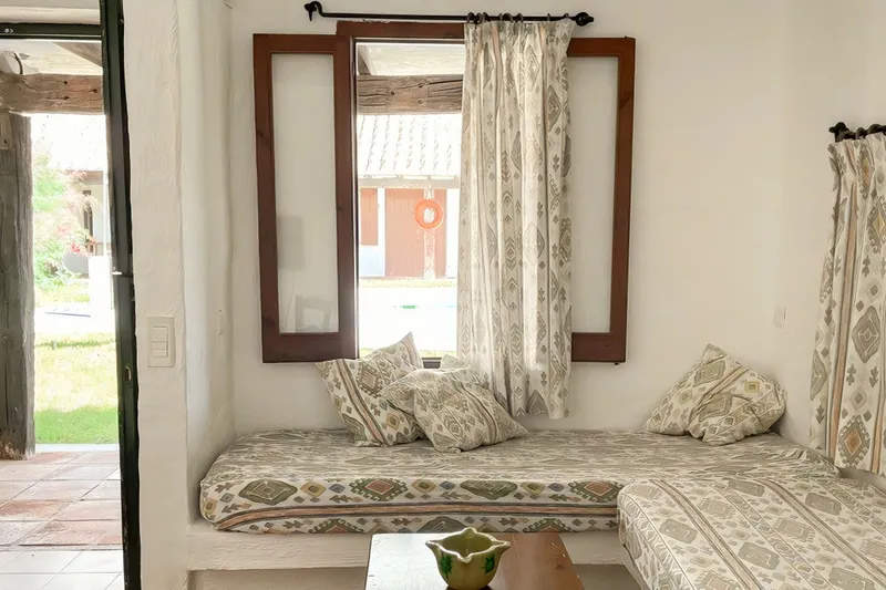 Appartments Binivell Park