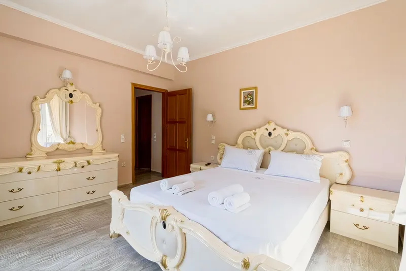 Aparthotel Stellatos House