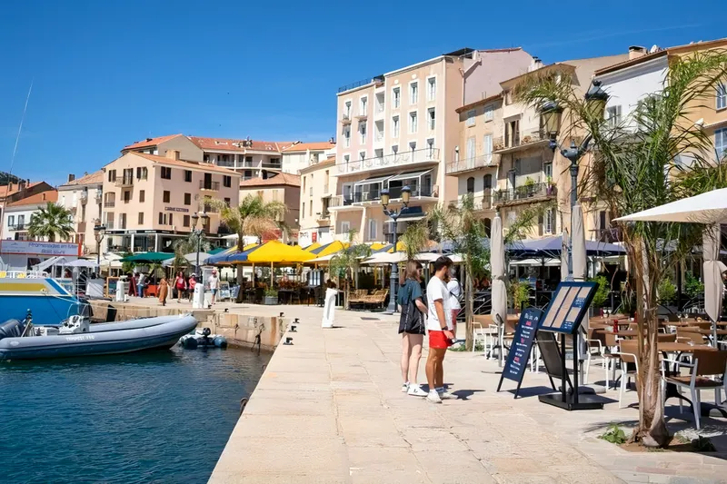 Ferienwohnung Le Home