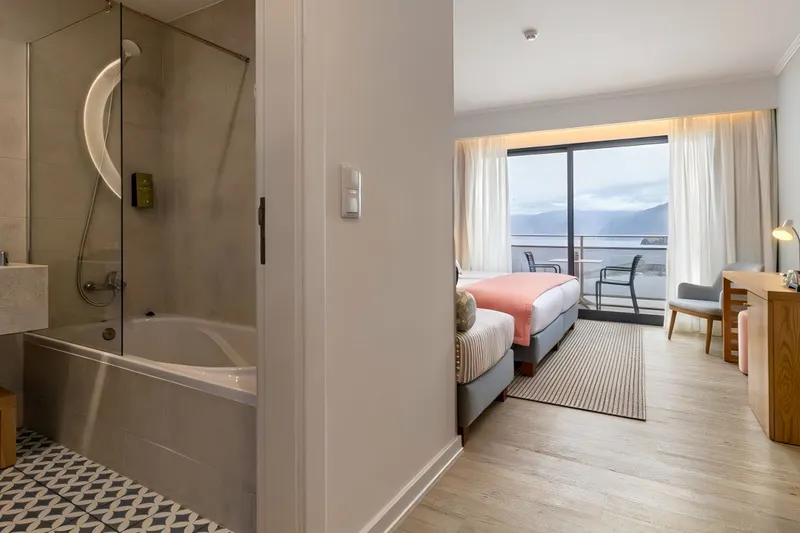 Hotel Aqua Natura Bay