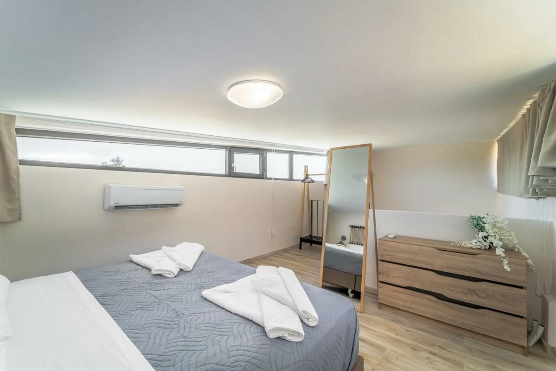 Teacher´s Rock Luxury Residence - Villa 3-Schlafzimmer mit Privatpool