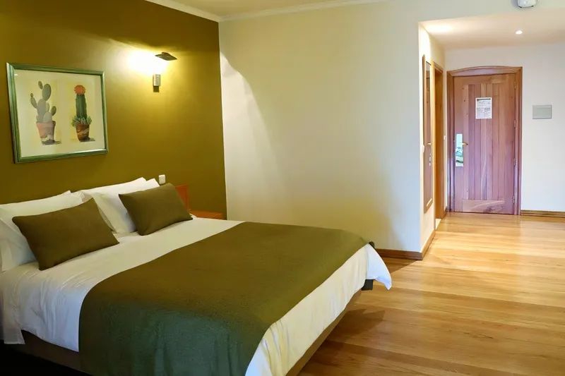 Hotel Eira do Serrado