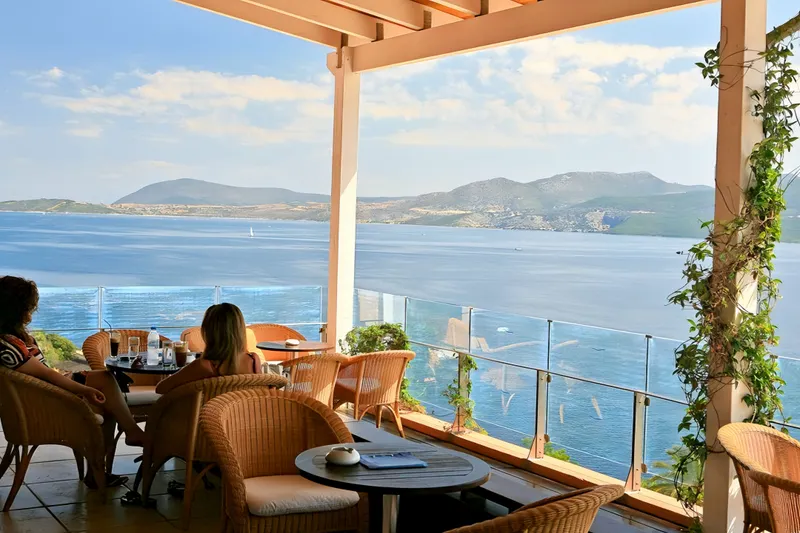 Porto Galini Seaside Resort  Spa