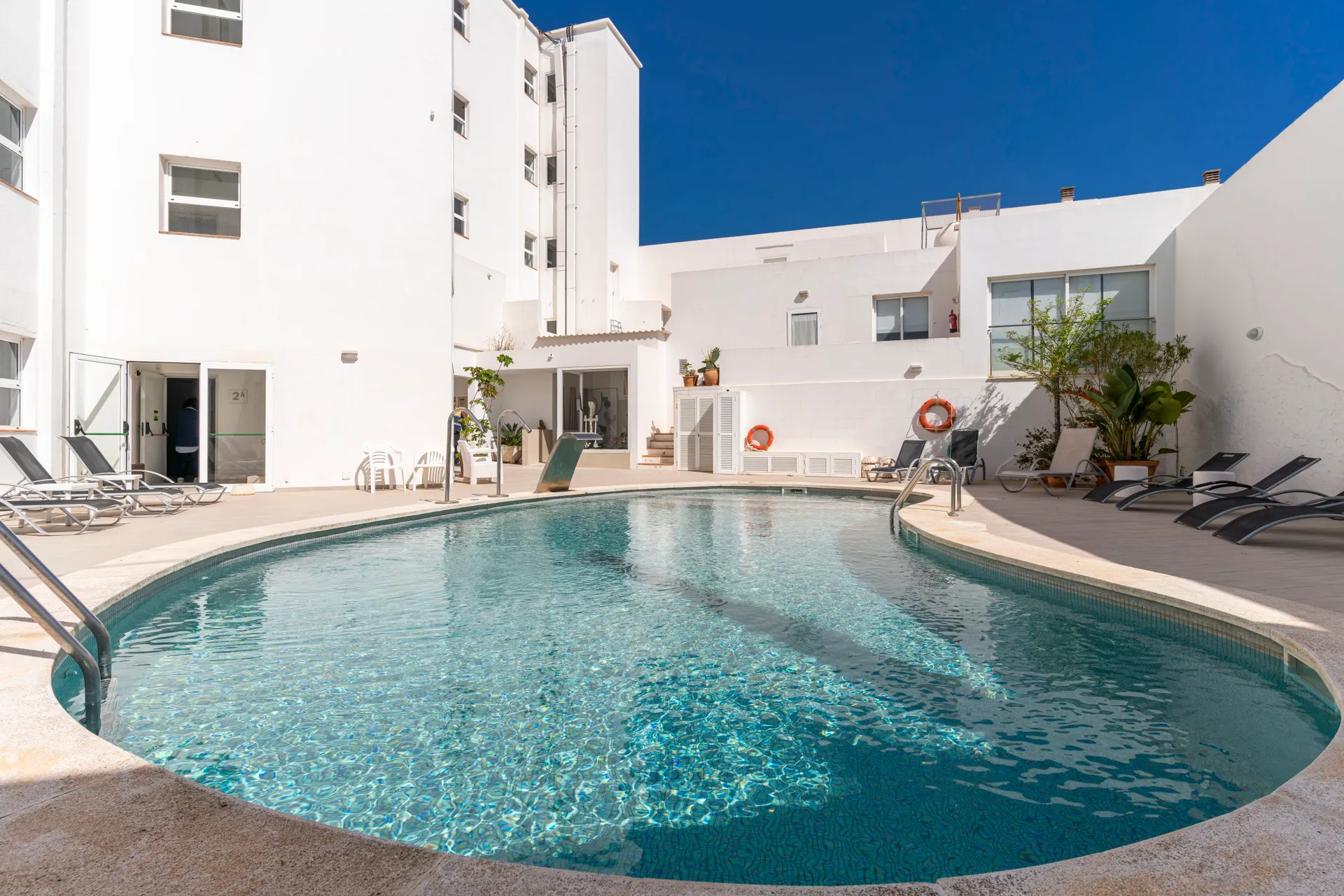 Hotel Santandria Beach