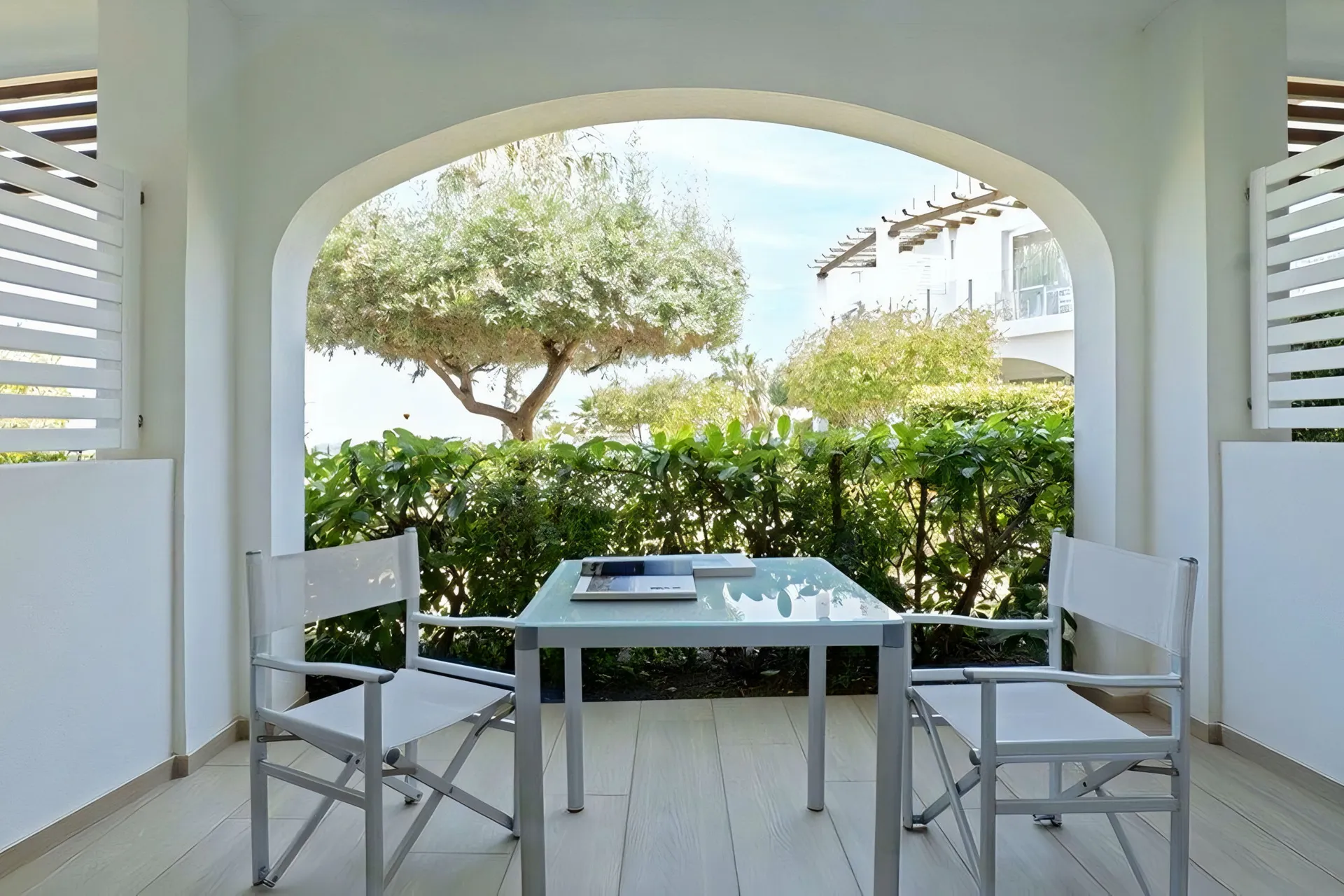 Hotel Infinity Resort