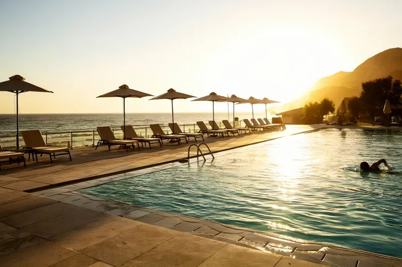 Hotel Domes of Corfu