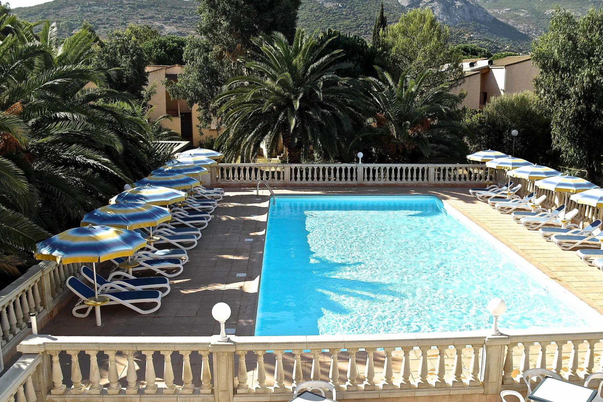 Ferienwohnung Thalassa