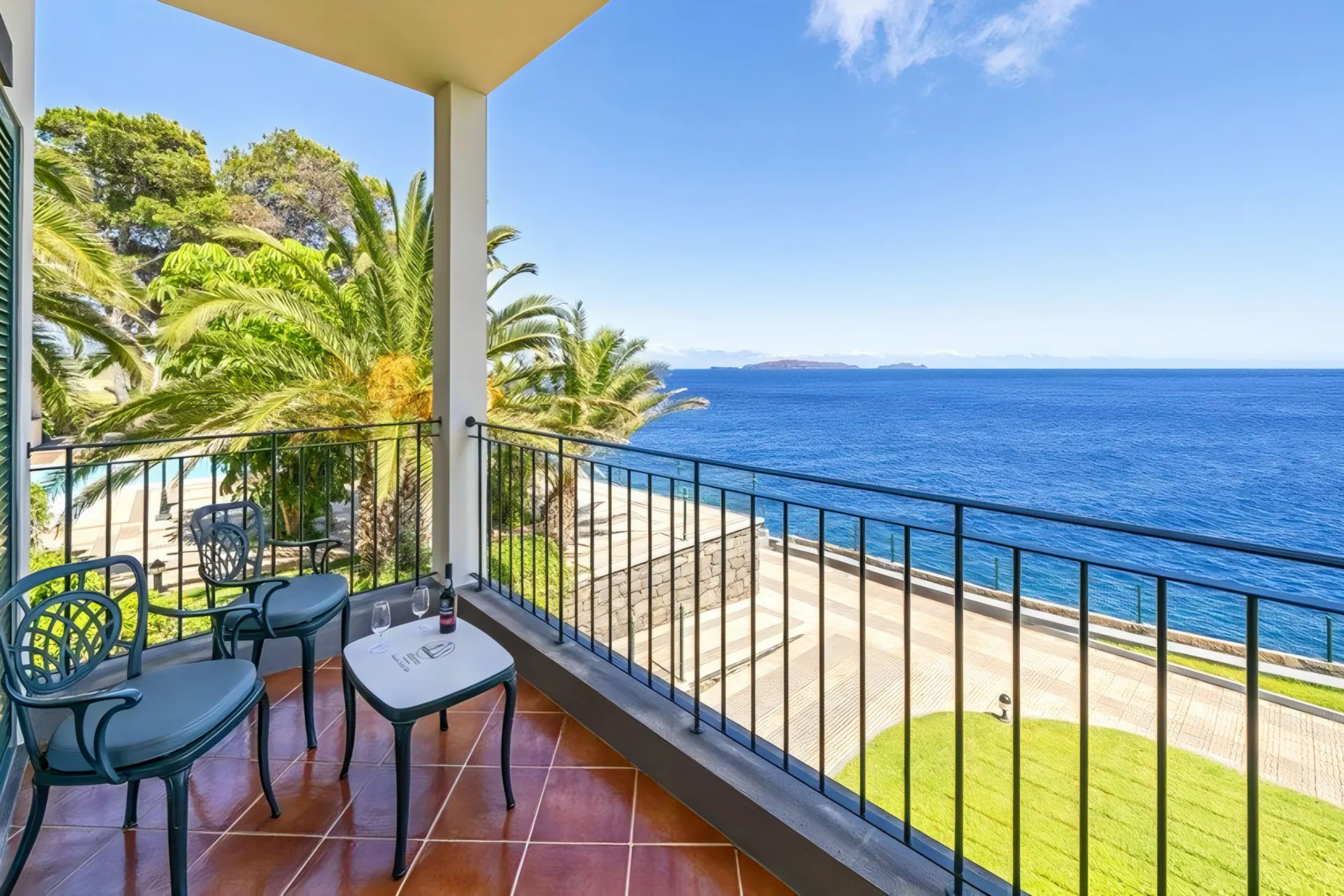 Albatroz Beach  Yacht Club