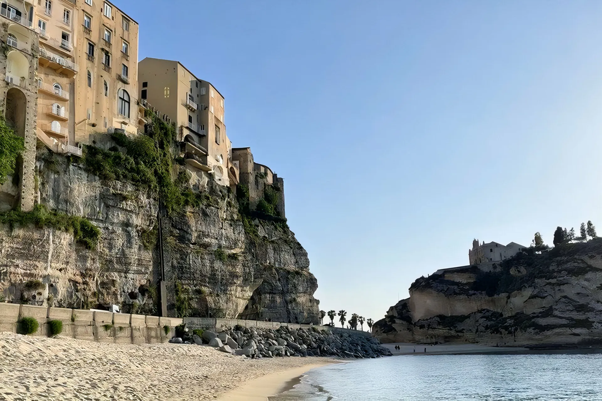 Hotel ananea Tropea Yachting Resort