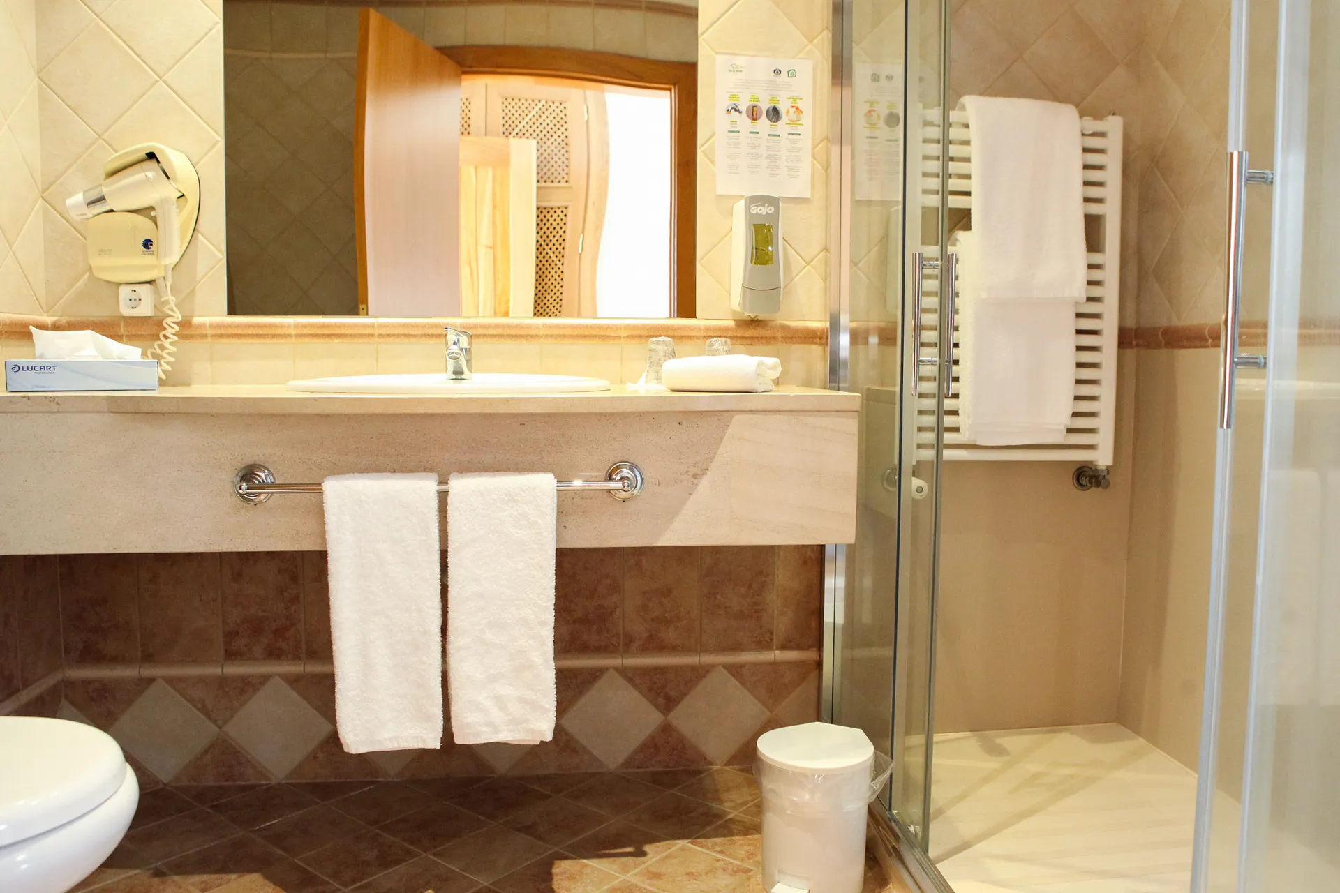 Eira do Serrado - Doppelzimmer Standard