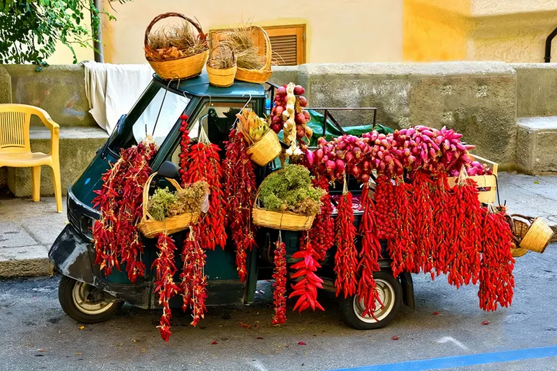 Palazzo Toraldo di Francia