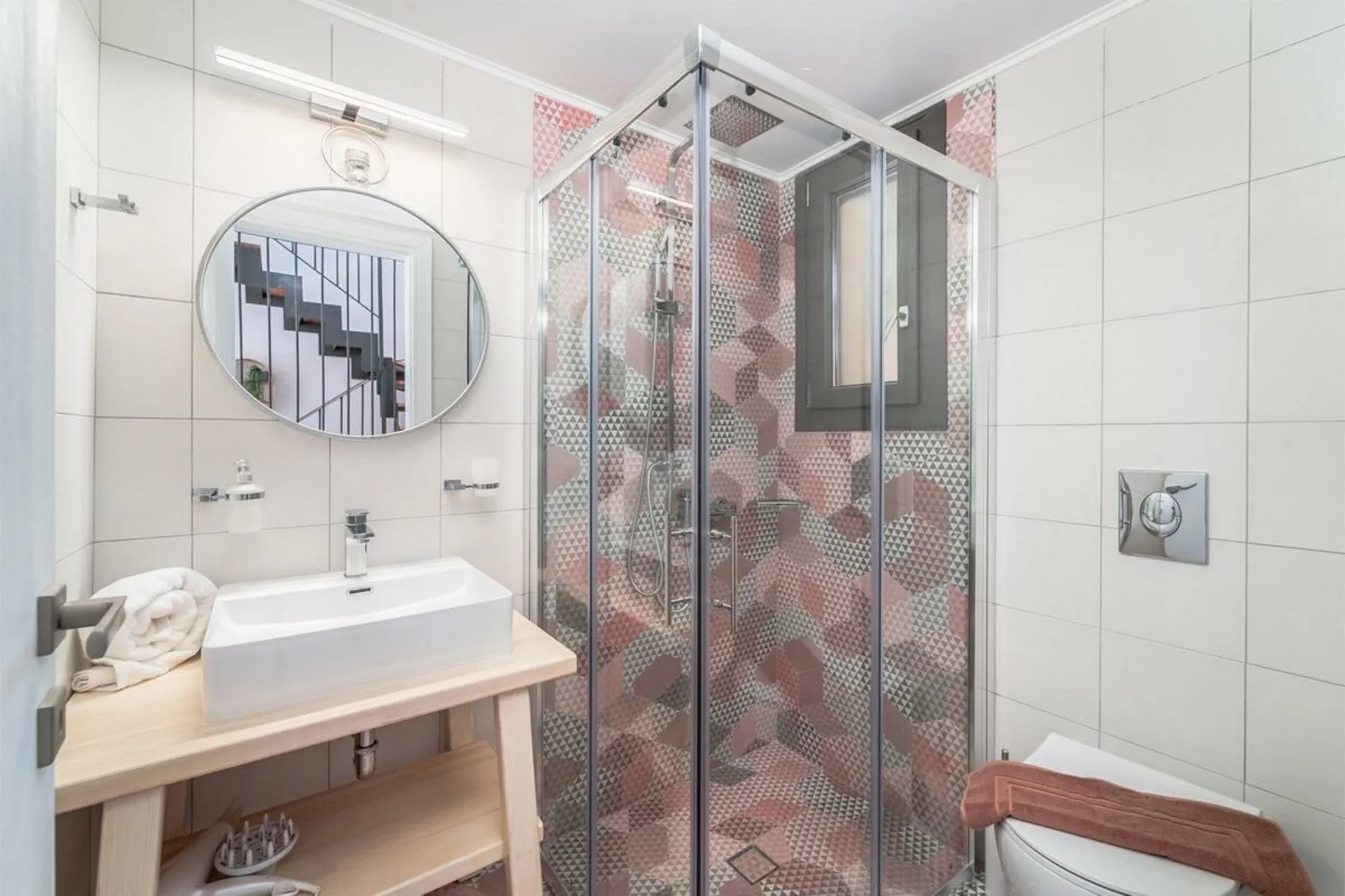 Teacher´s Rock Luxury Residence - Villa 3-Schlafzimmer mit Privatpool