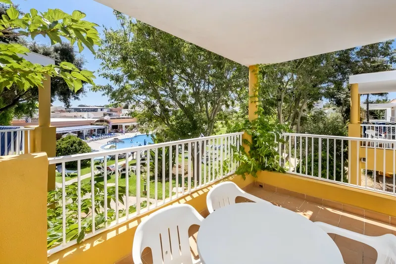 Aparthotel Comitas Isla del Aire