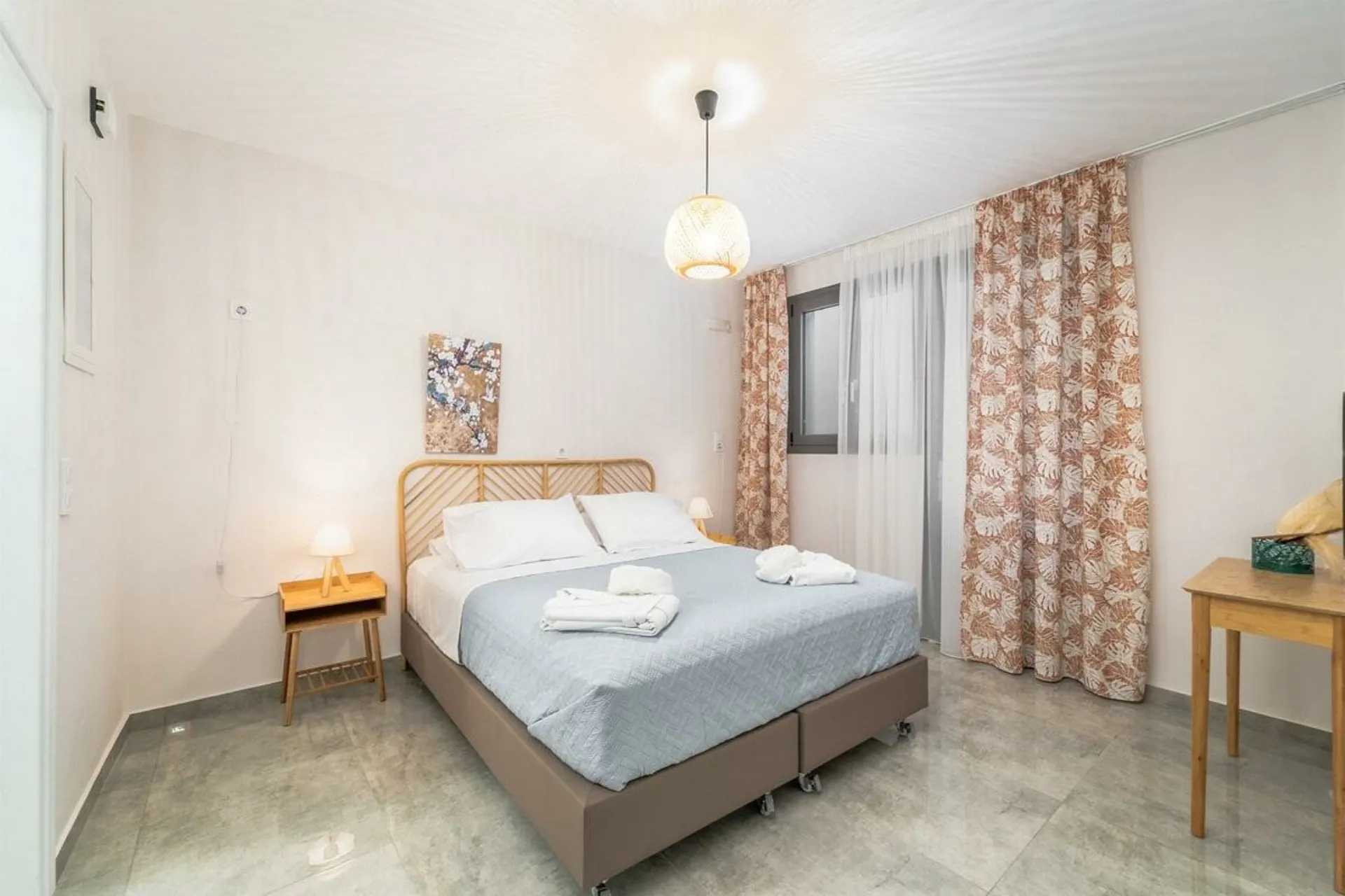 Teacher´s Rock Luxury Residence - Villa 3-Schlafzimmer mit Privatpool