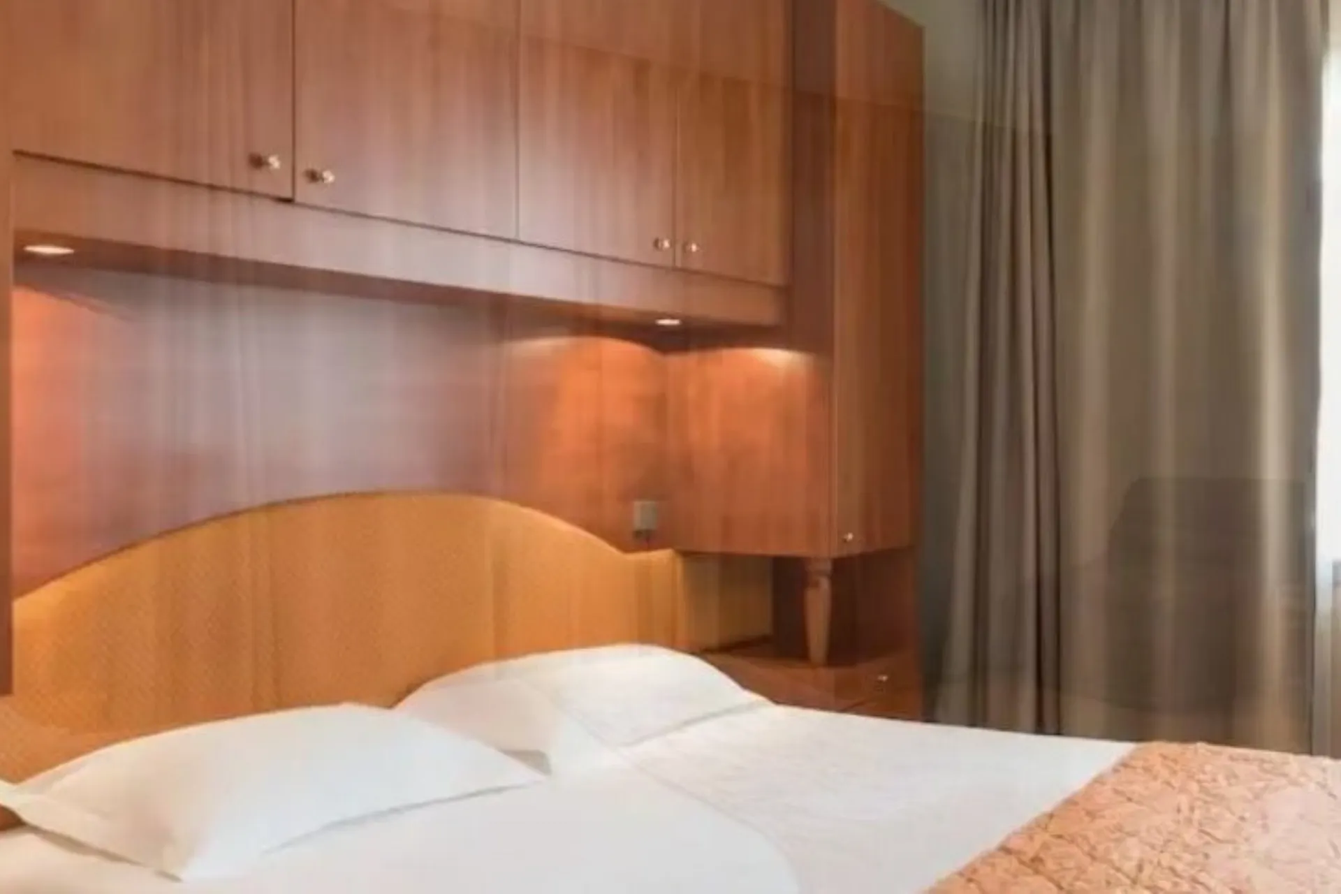 Hotel Thalassa