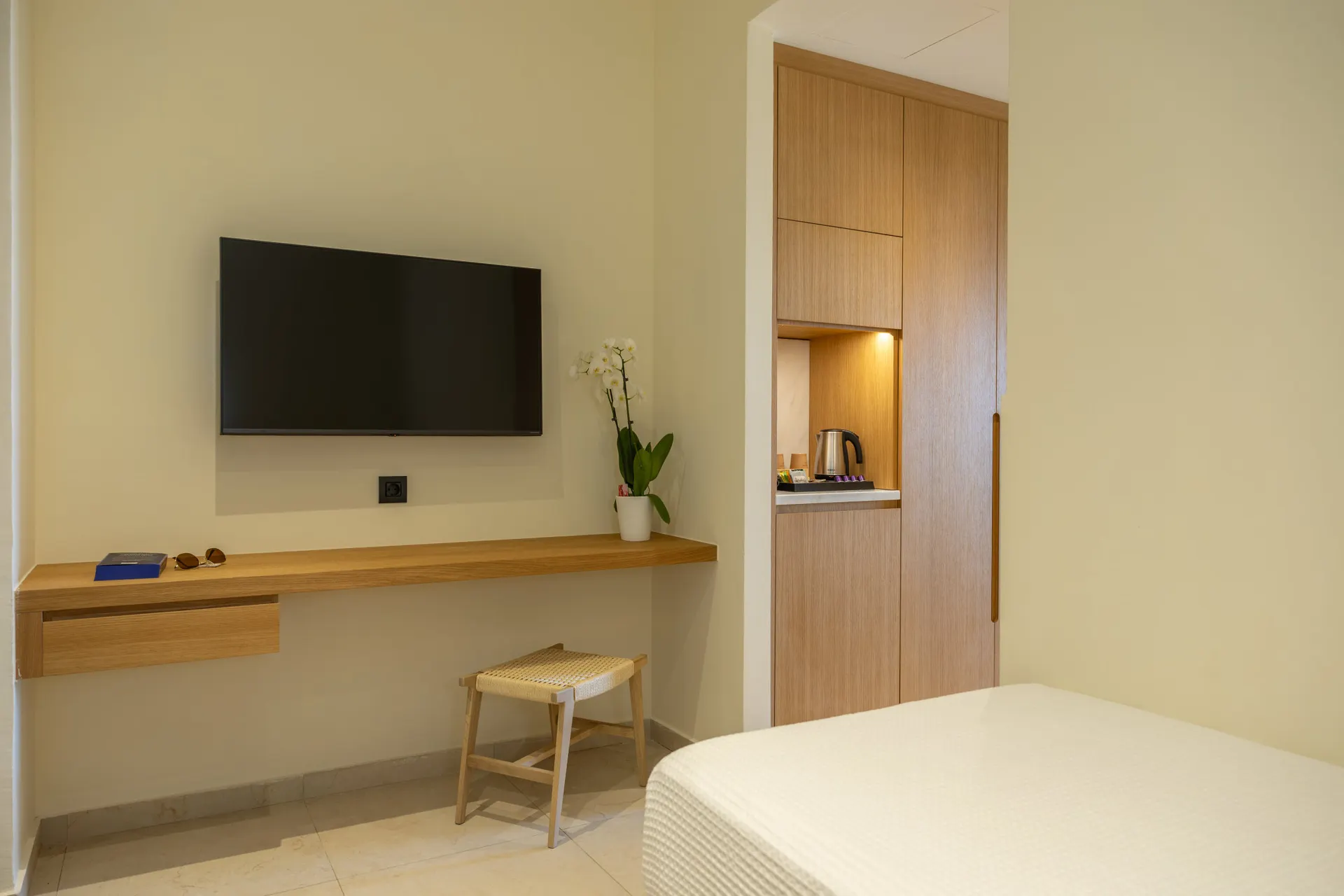 Familienzimmer Premium Asterias B