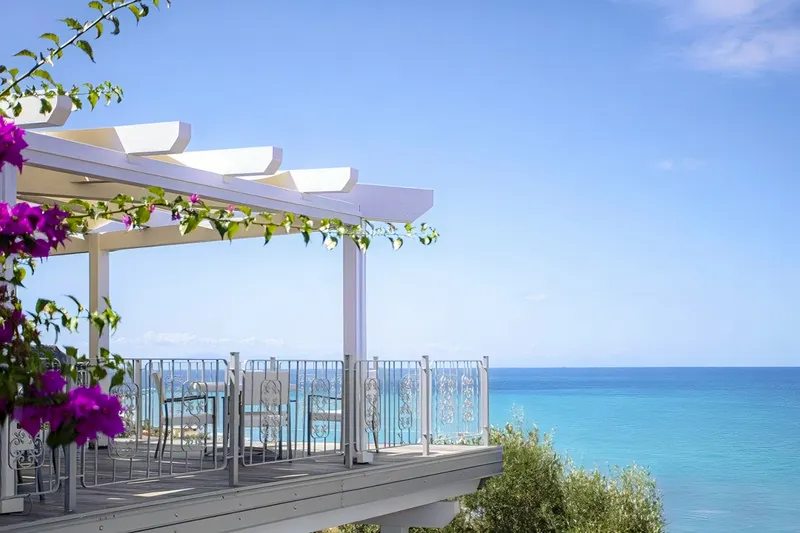 Tonicello Resort  Spa