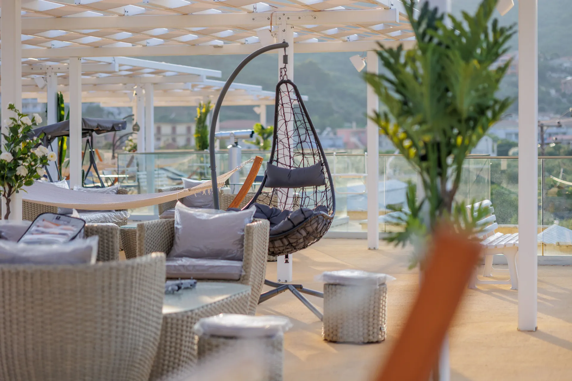 Hotel Nasos