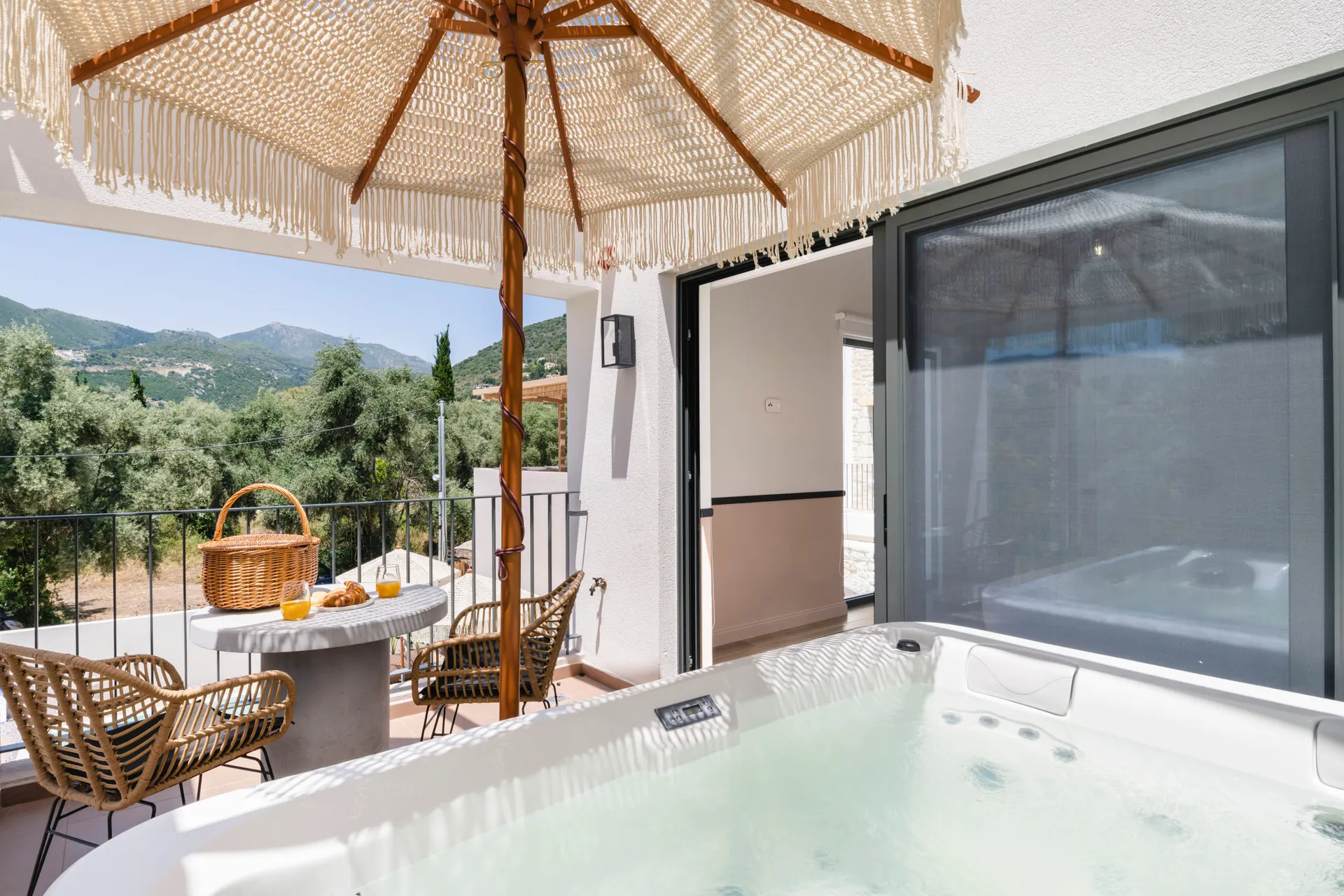 13 Key Suites - Appartement mit Jacuzzi