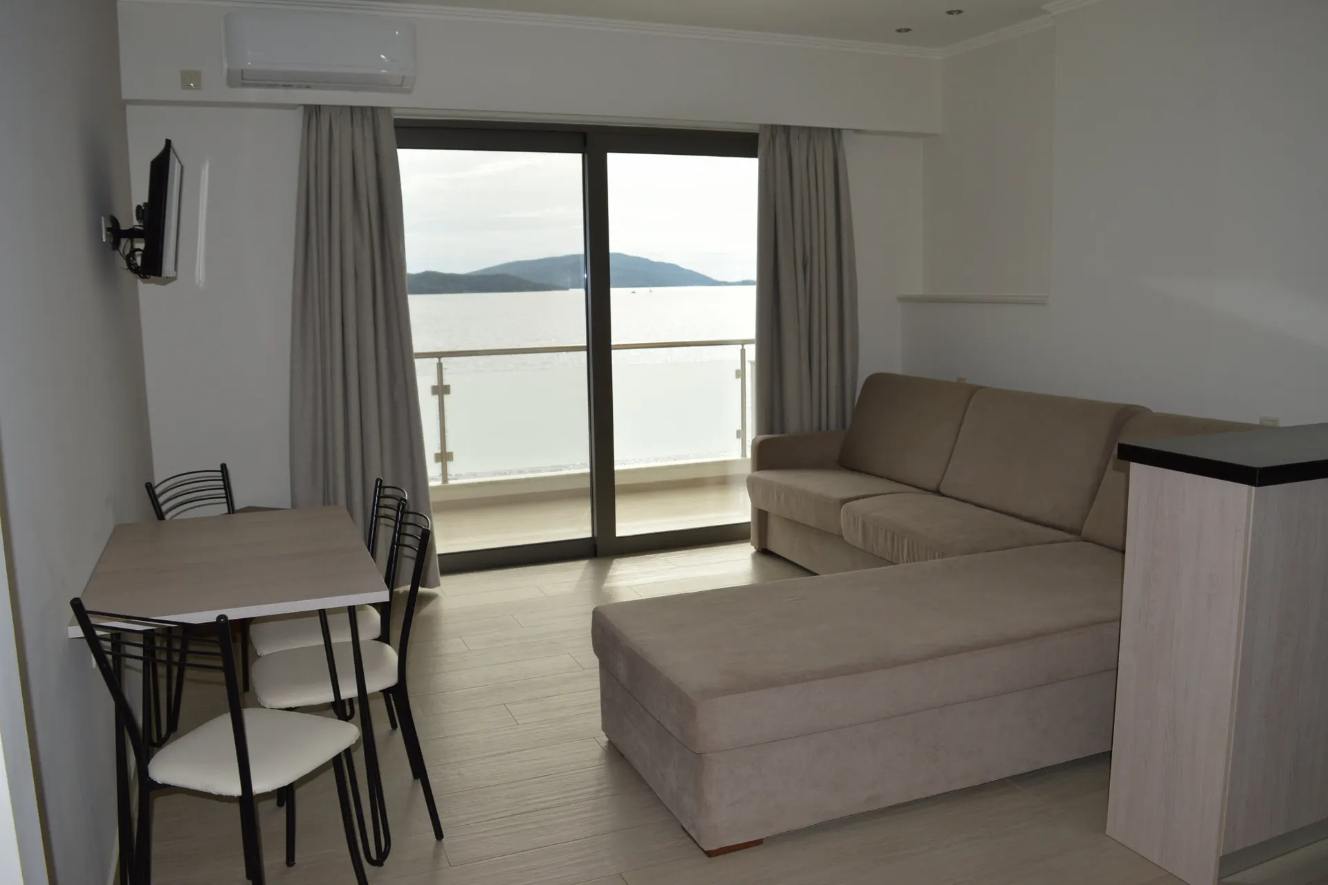Mare Vita Appartments - Appartement Meerblick
