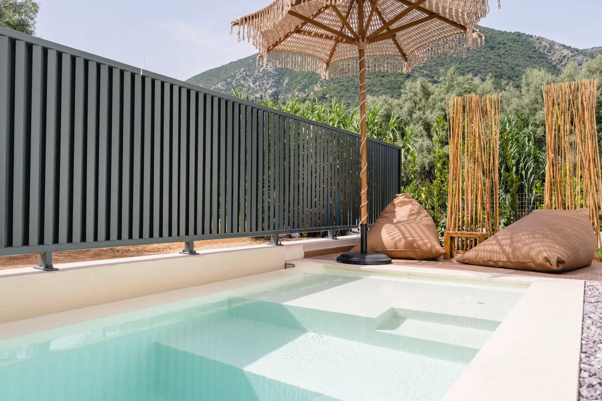 13 Key Suites - Suite mit Privatpool