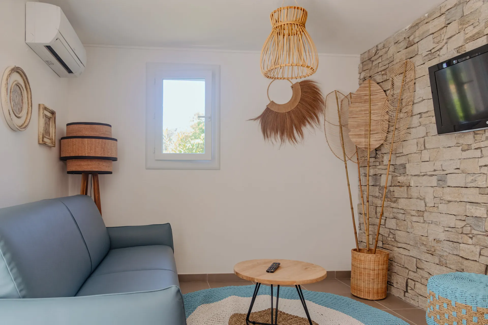 Ferienwohnungen Vallicella - Appartement Luxe