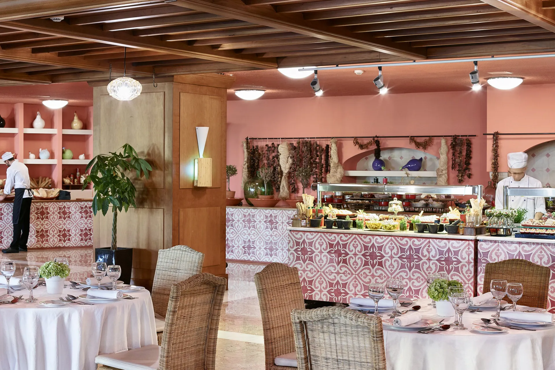 Grecotel Daphnilla Bay