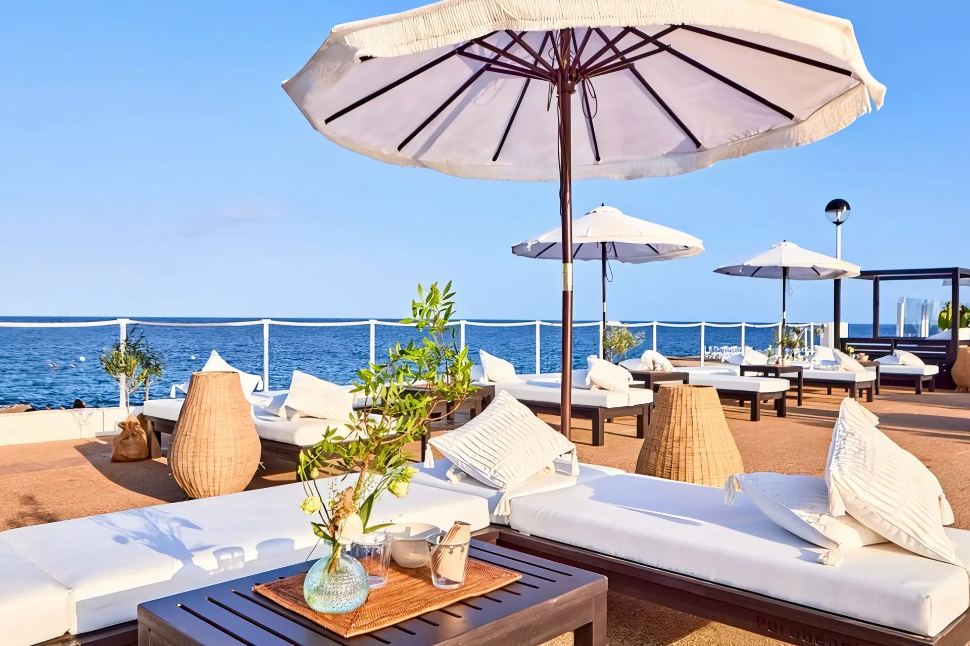 Hotel AluaSoul Menorca