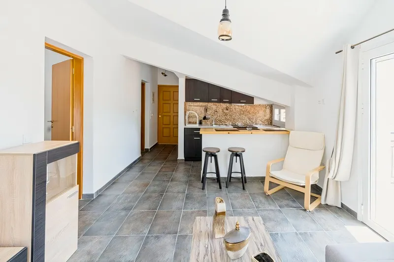 Aparthotel Stellatos House