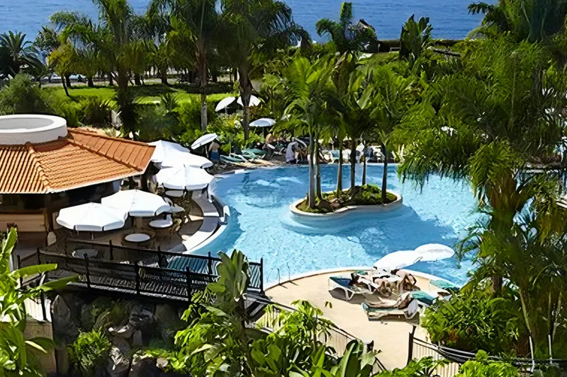 Hotel Porto Mare