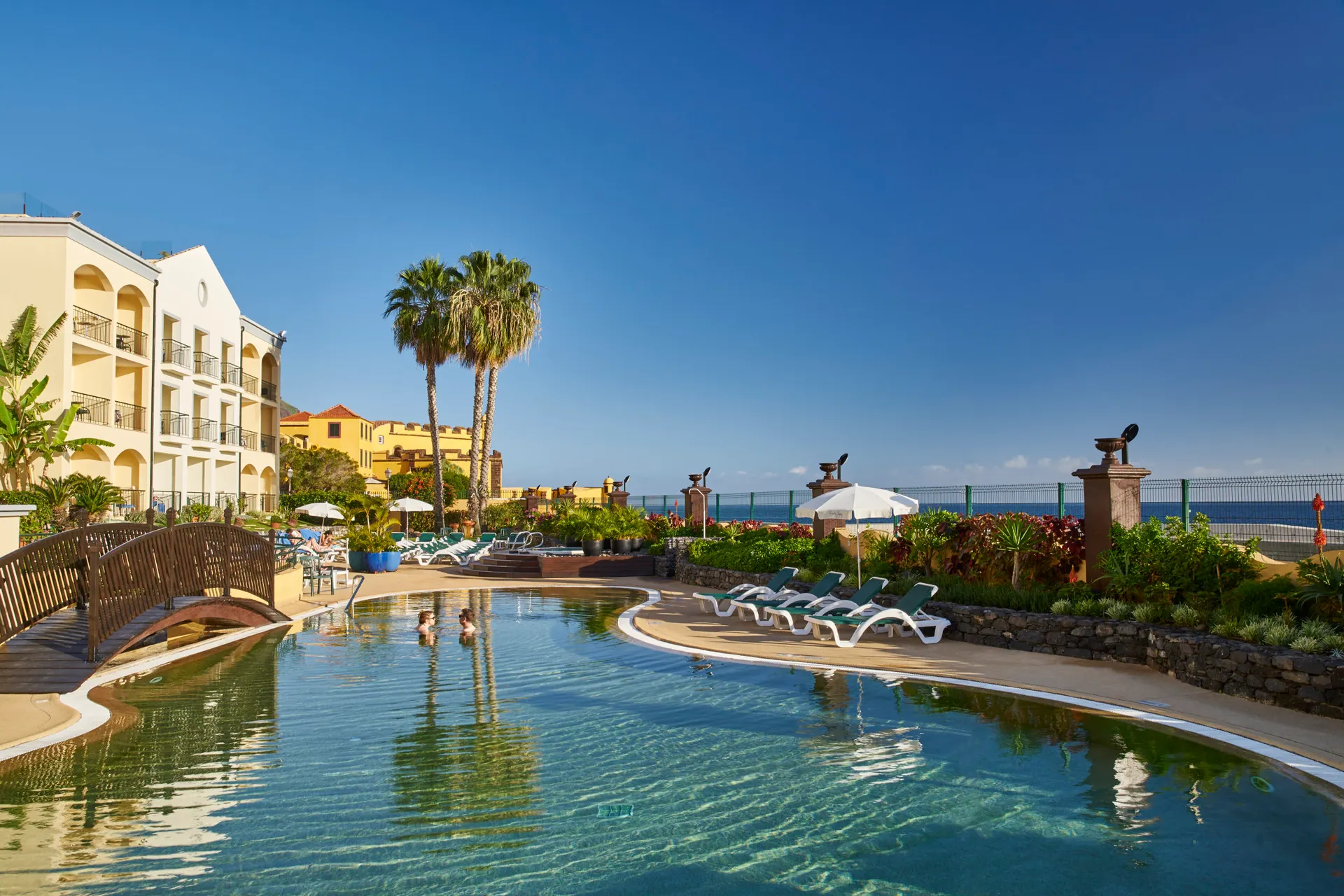 Hotel PortoBay Santa Maria