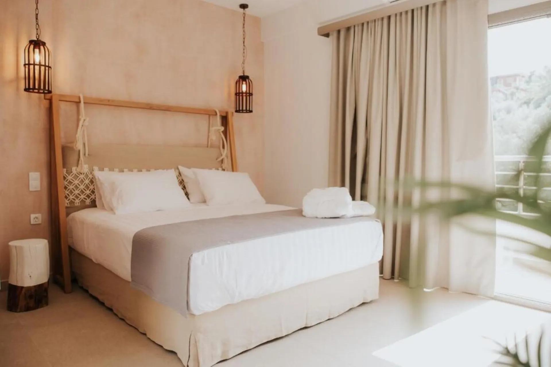 Elia Boutique Hotel - Studio Standard