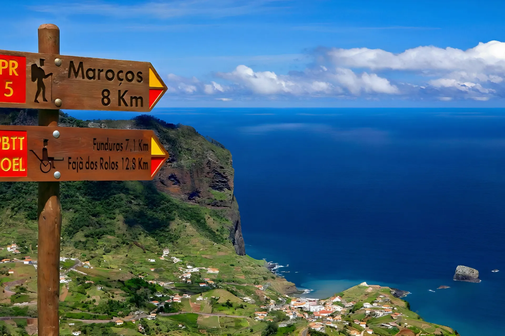 Erlebniswoche Madeira Hotel The Views Oasis