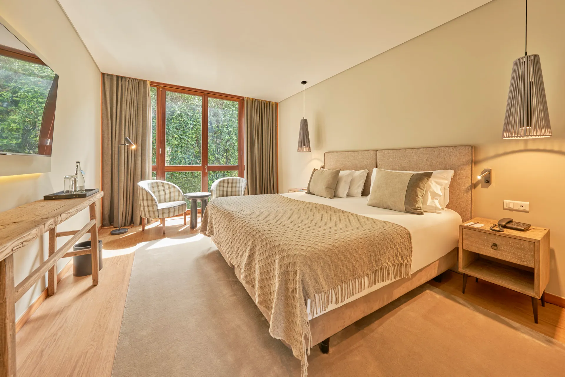 Hotel PortoBay Serra Golf - Doppelzimmer