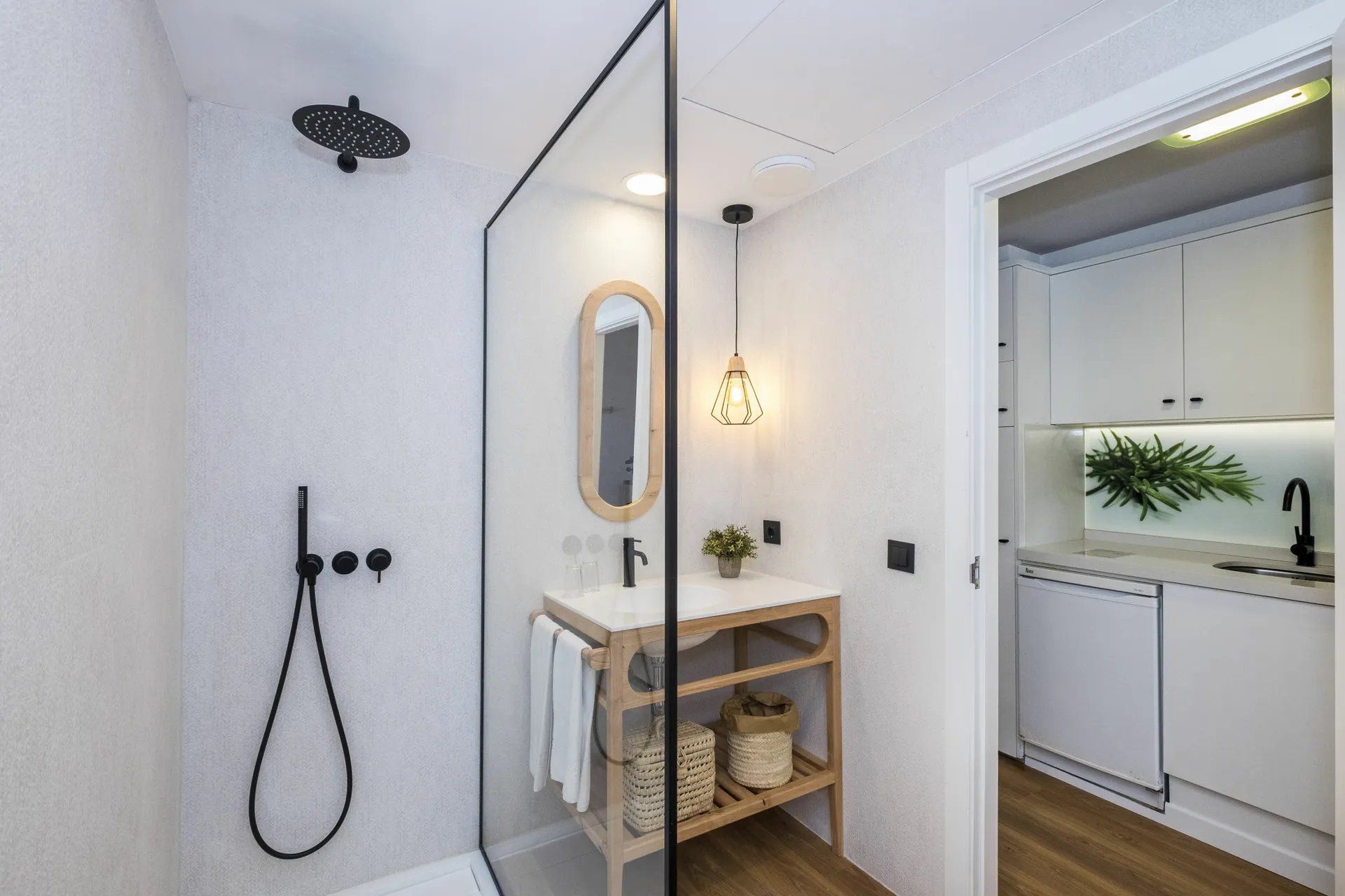 Casas del Lago - 3-Zimmer Suite
