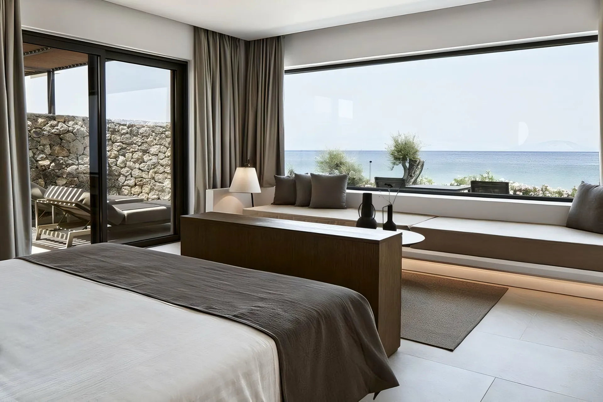 Hotel Olivar Suites
