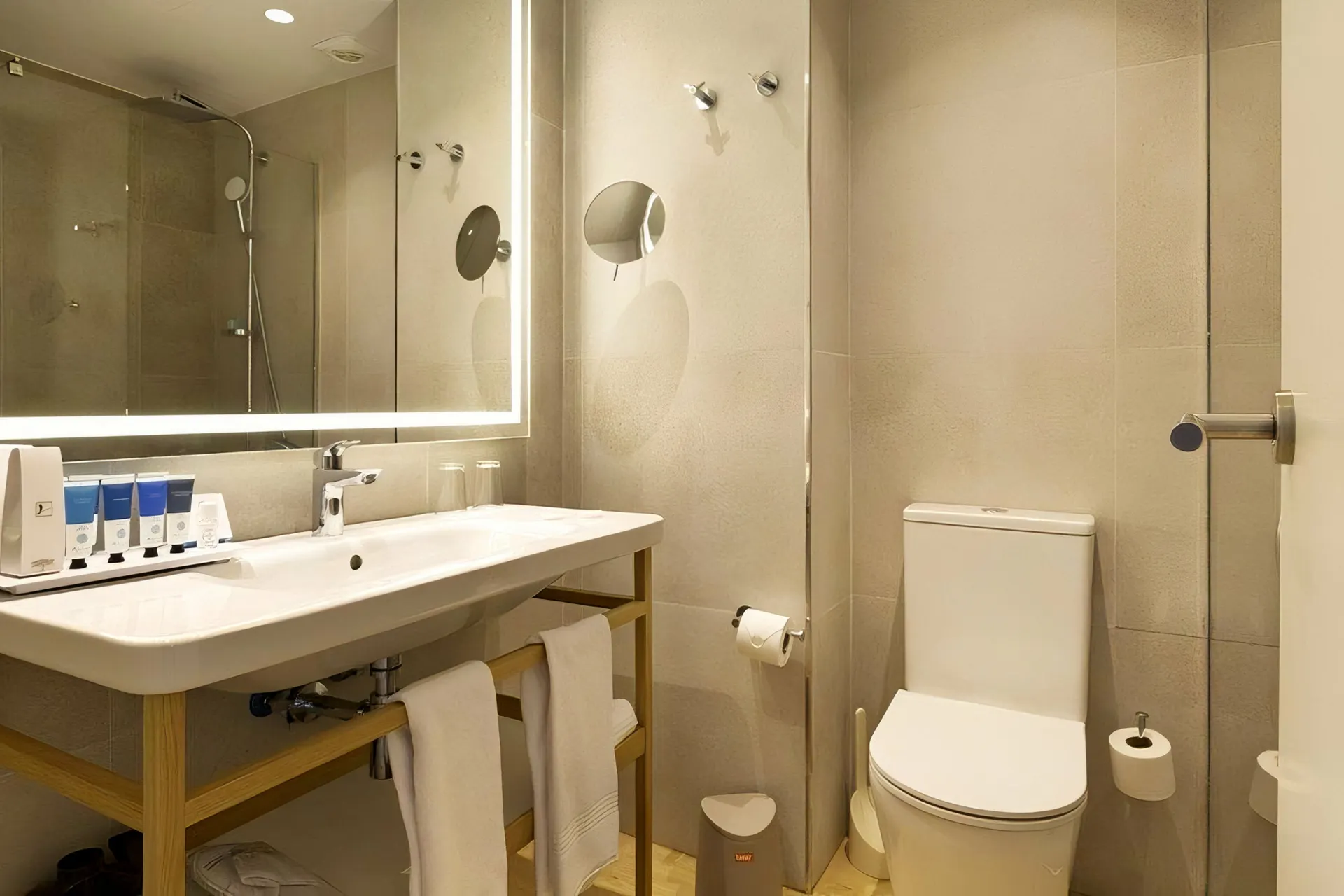 Hotel AluaSoul Menorca