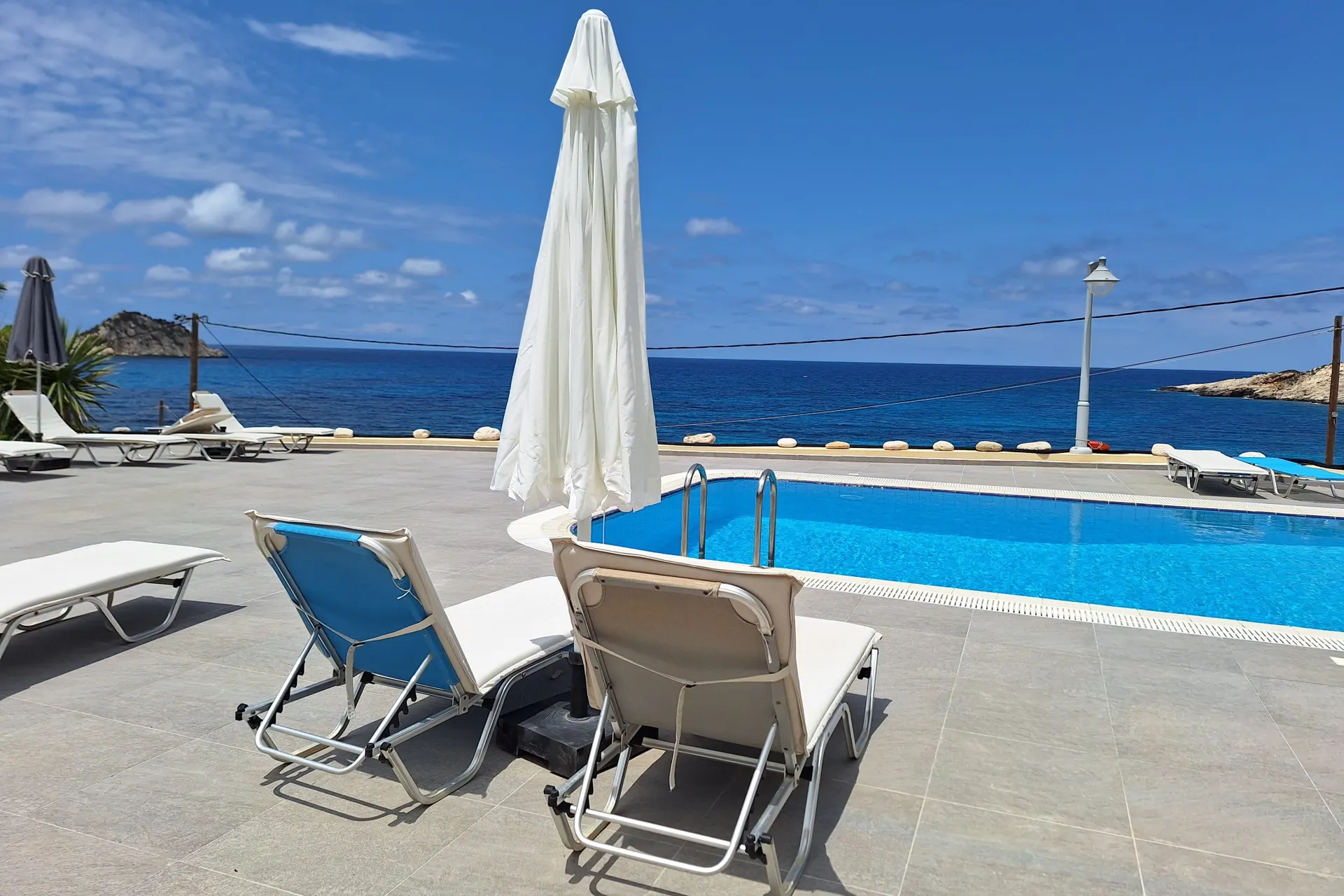 Hotel Petani Beach Suites