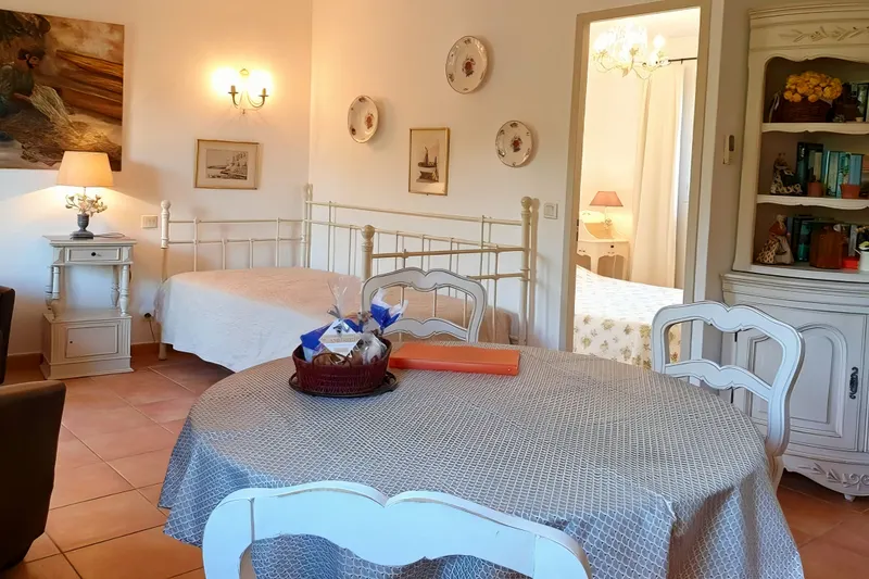 Ferienwohnung Le Home