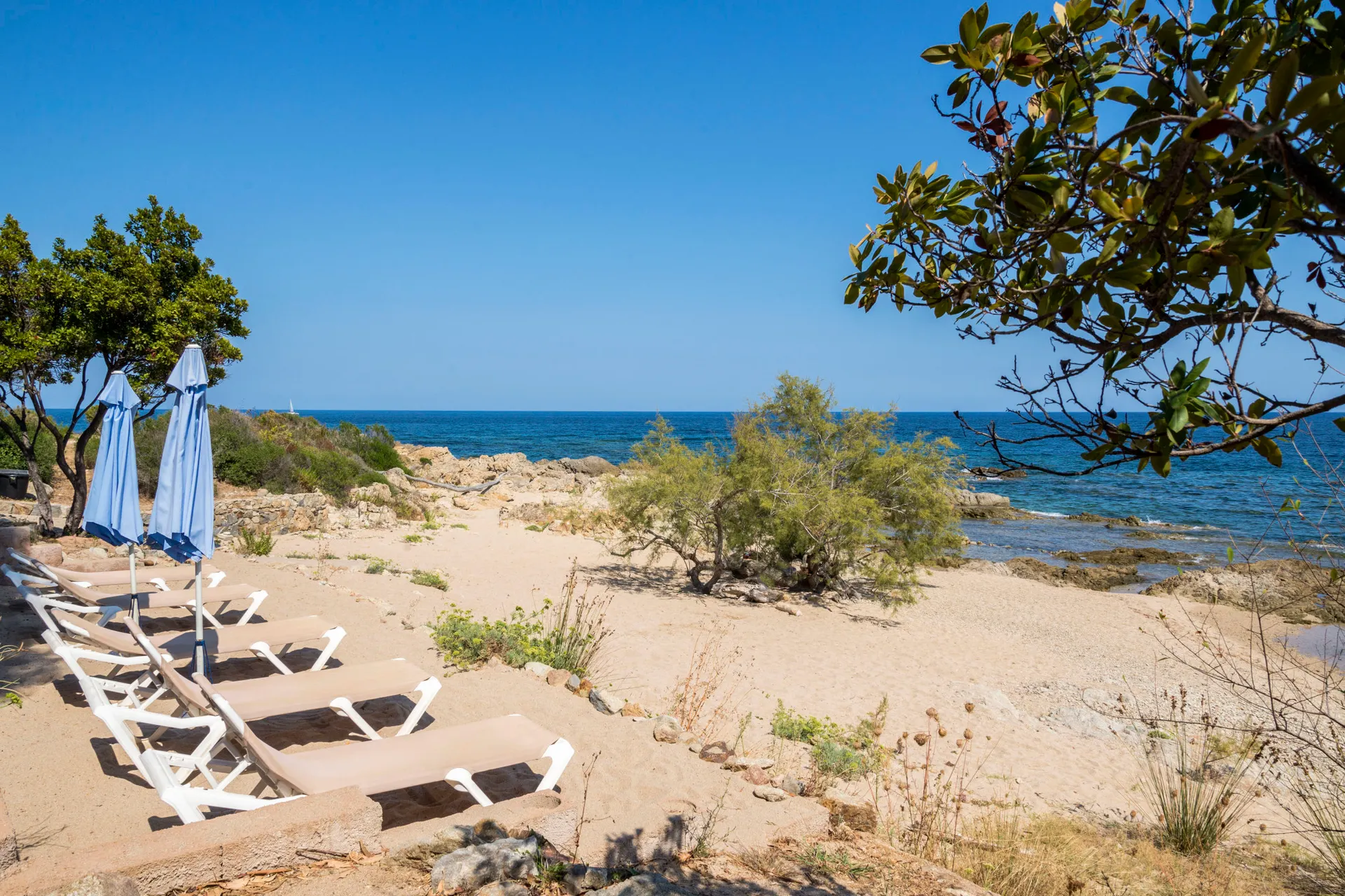 Ferienhaus Domaine de Pianiccia