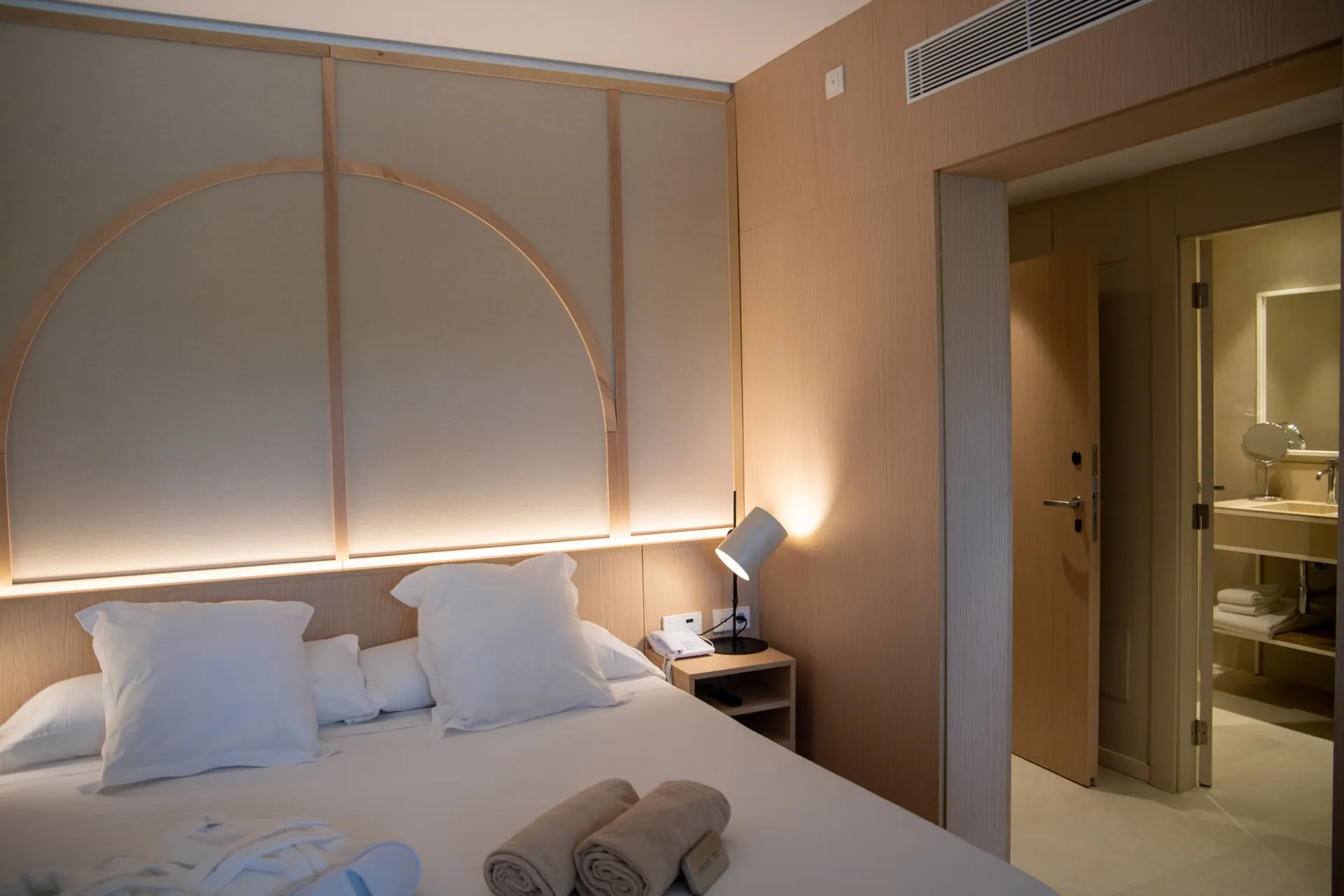 Prinsotel La Caleta - Suite