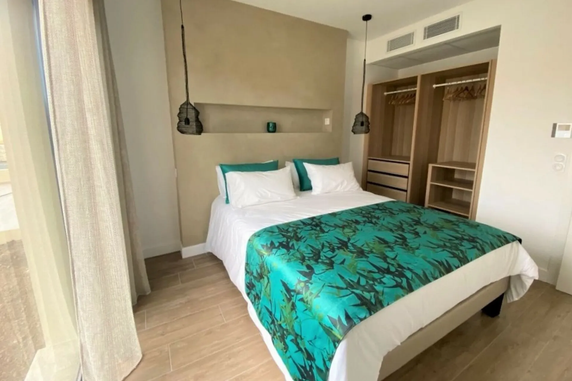 Ferienwohnung Storia d'Estate - T3 Komfort Duplex