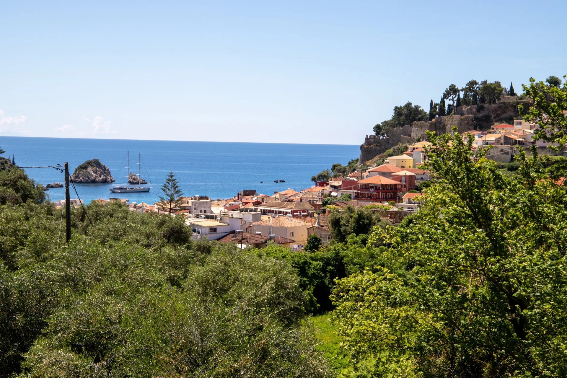 Elia Boutique Hotel