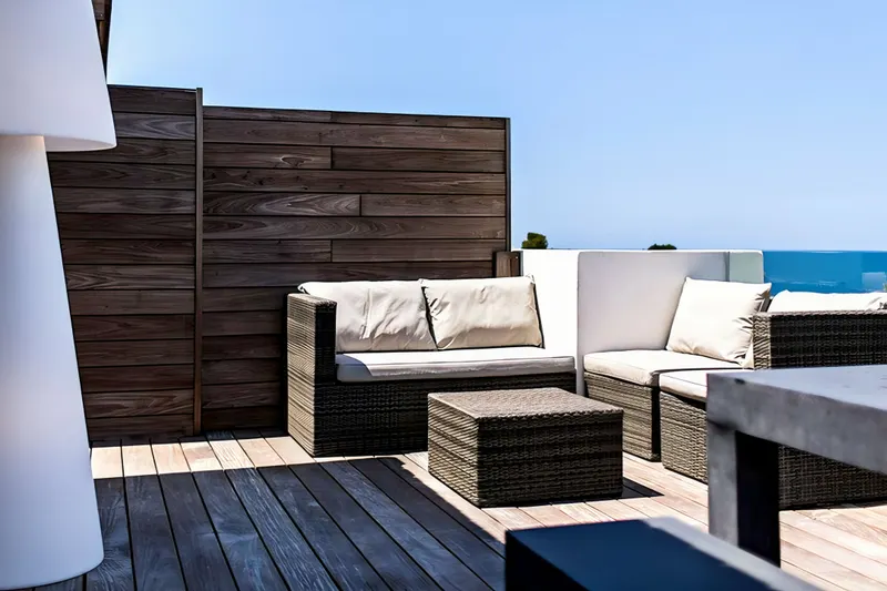 Ferienwohnung LEcrin