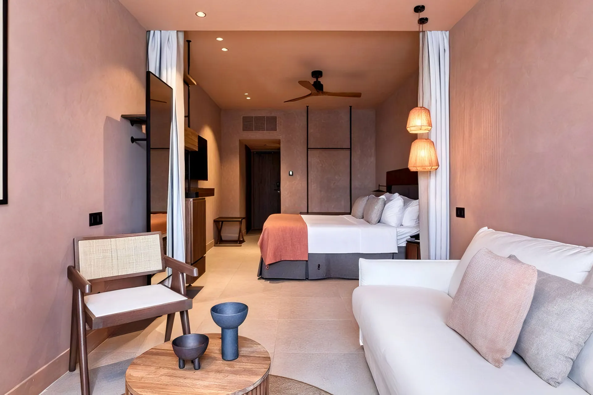 Hotel Domes of Corfu