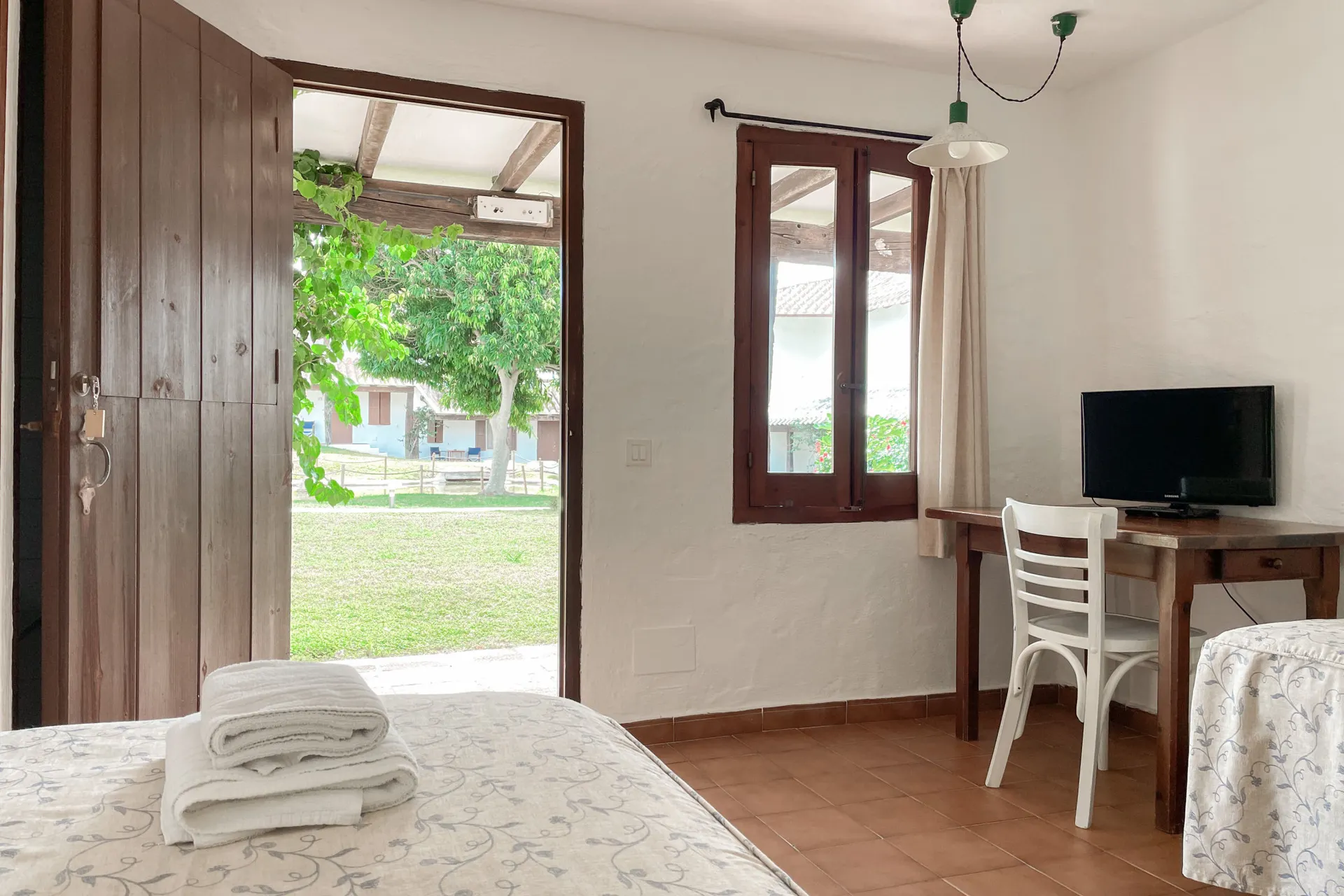 Appartements Binivell Park - Studio