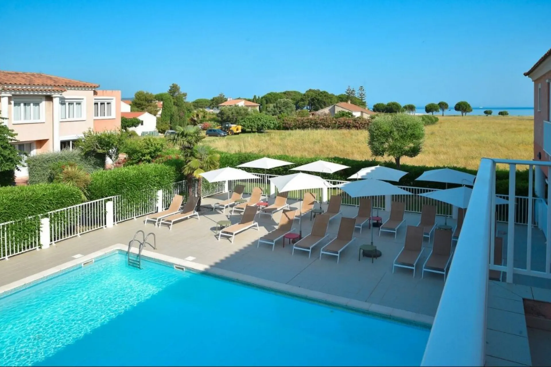 Hotel Thalassa