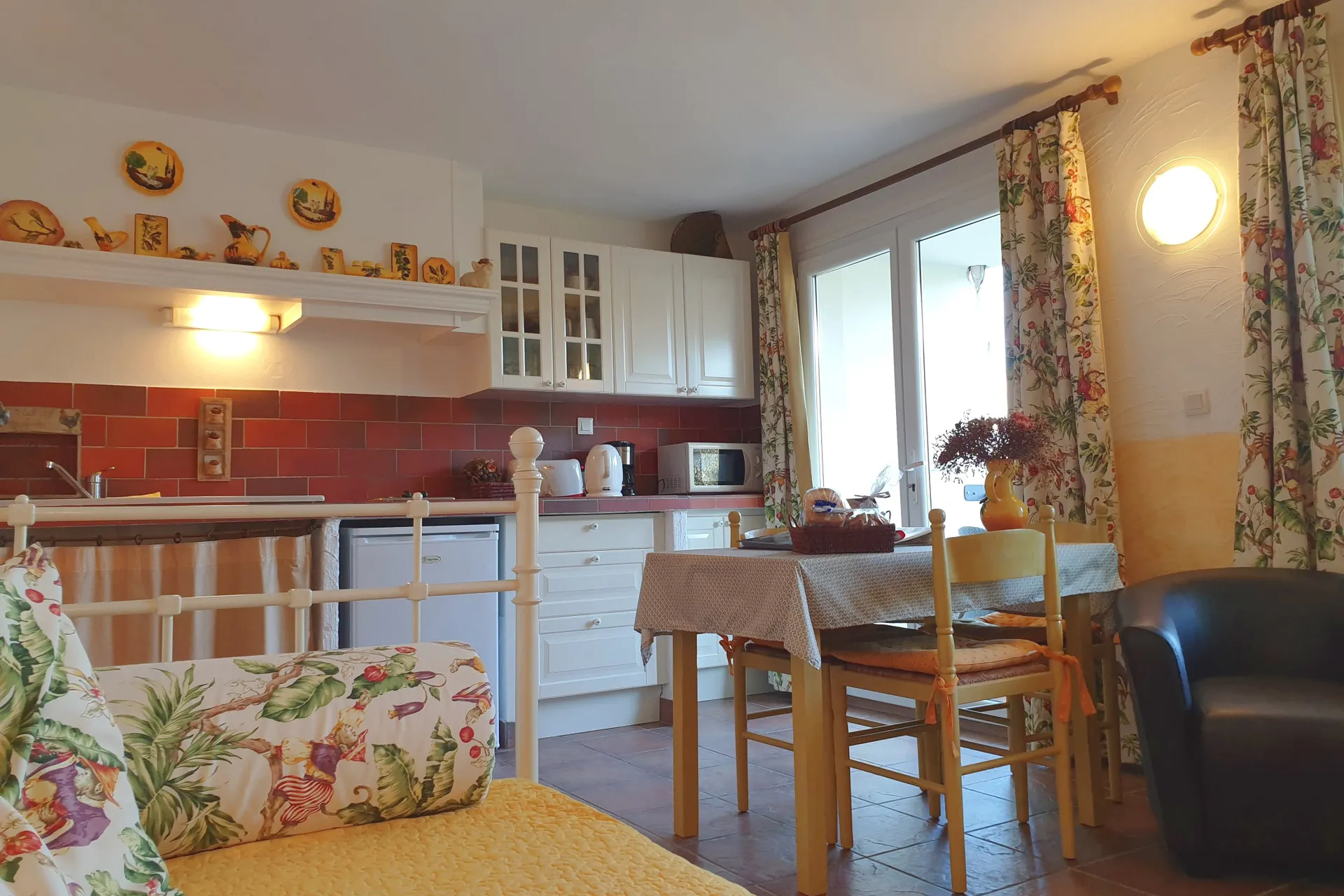 Ferienwohnung Le Home - Studio S4 Le Home