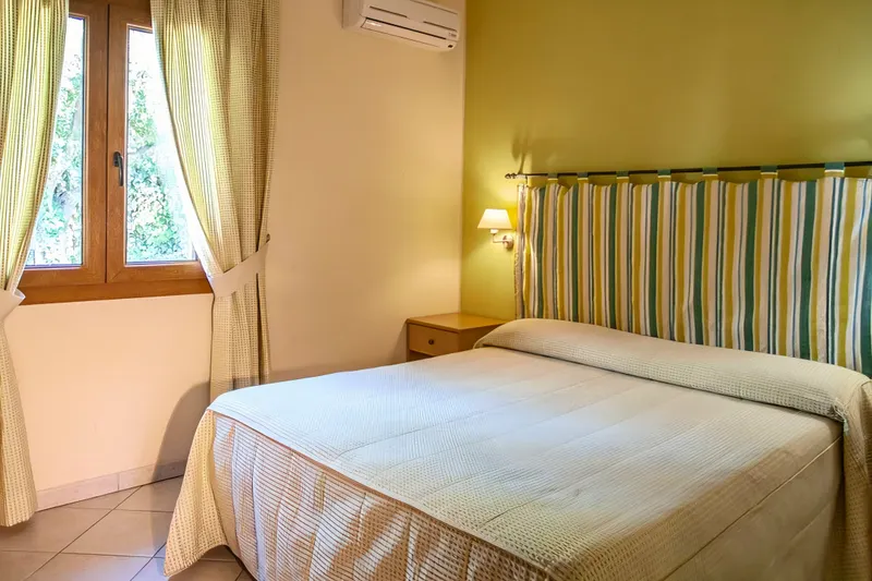 Tonicello Resort  Spa